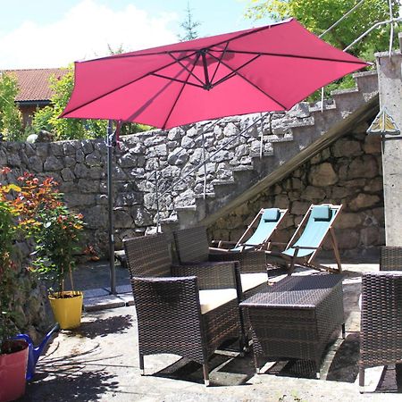 Landhaus Steinbrech Grainau Buitenkant foto