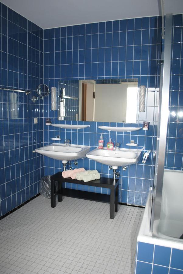 Landhaus Steinbrech Grainau Buitenkant foto
