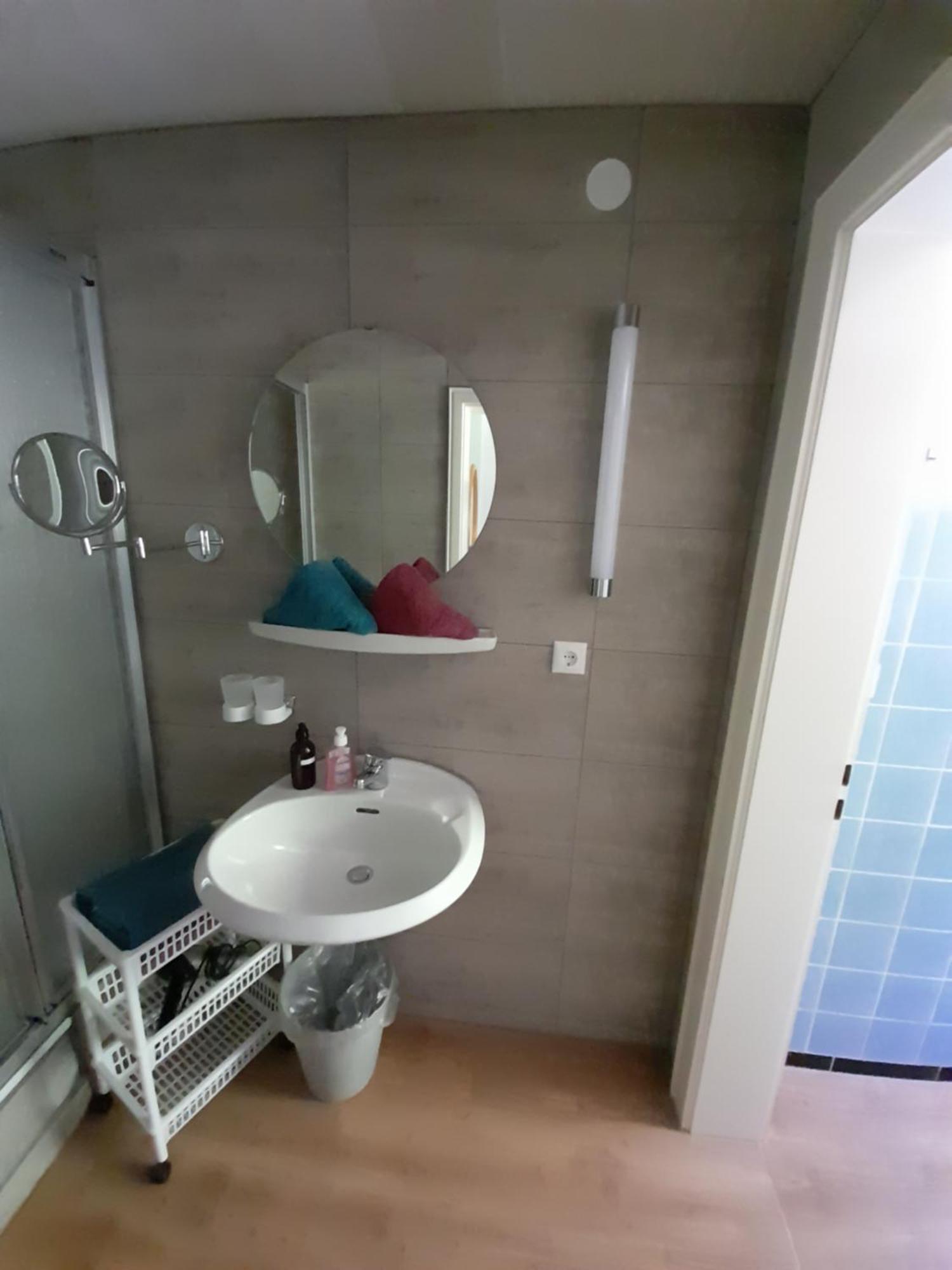 Landhaus Steinbrech Grainau Kamer foto