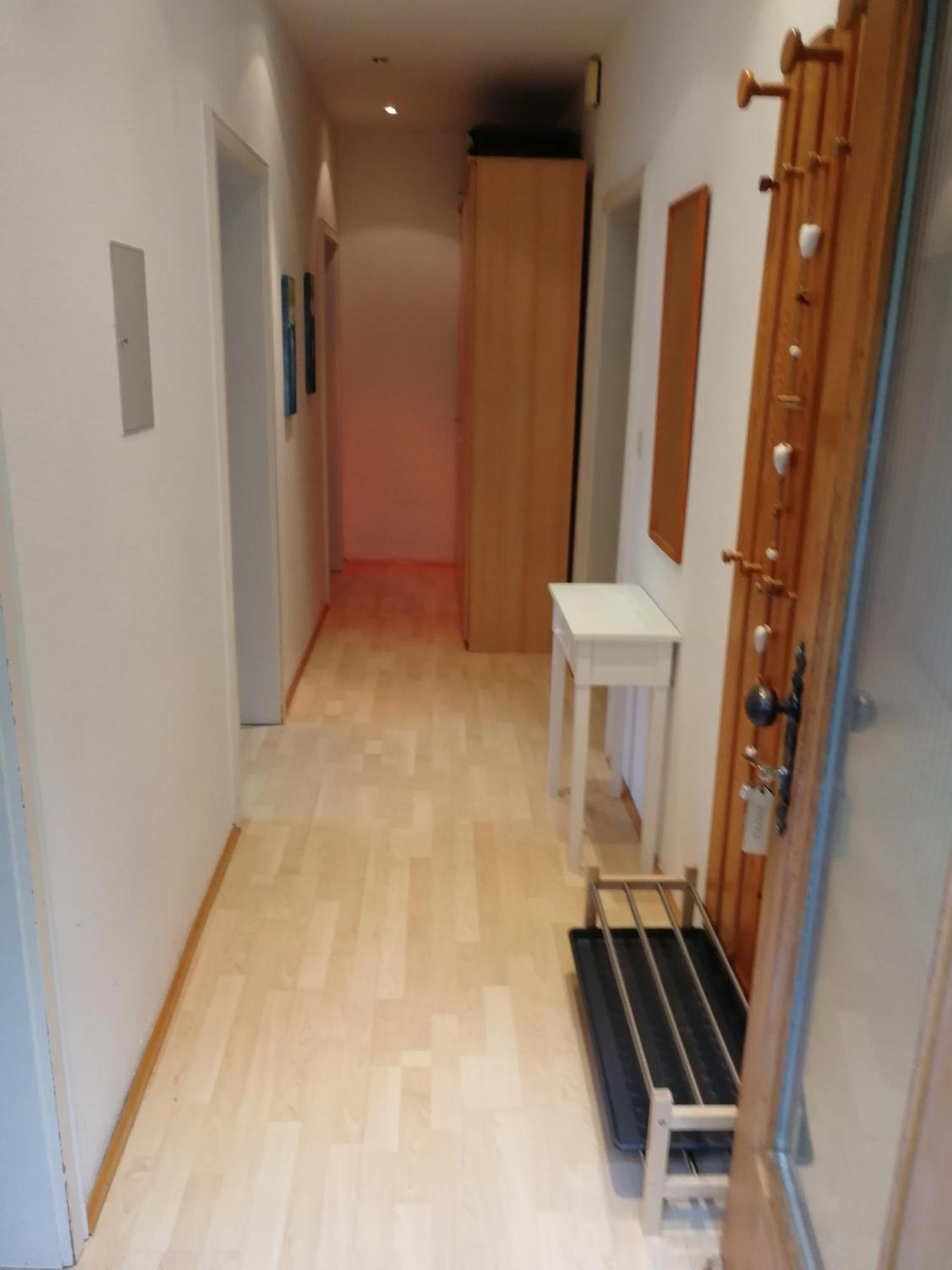 Landhaus Steinbrech Grainau Kamer foto