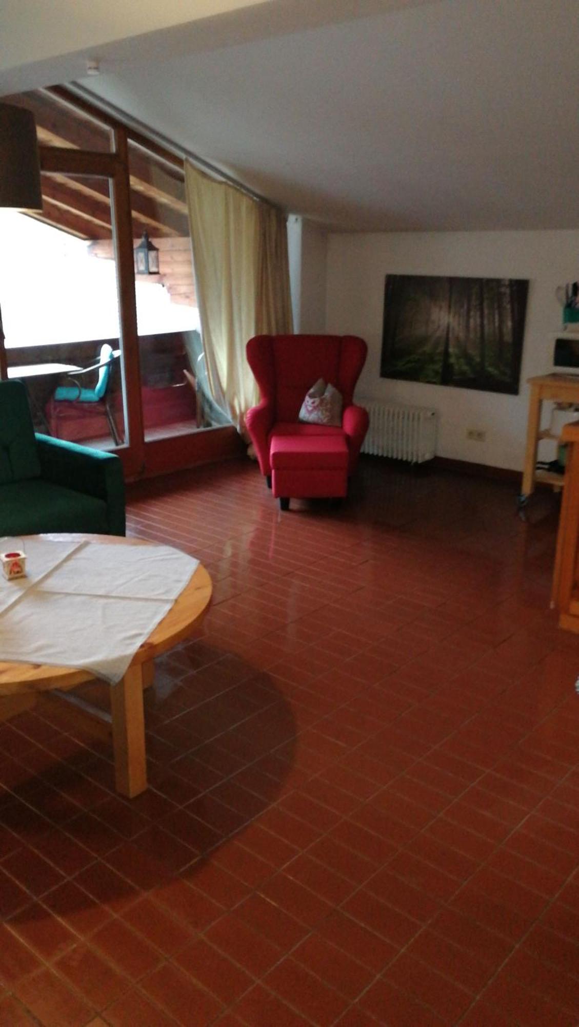 Landhaus Steinbrech Grainau Kamer foto
