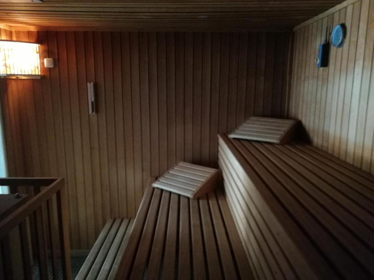 Landhaus Steinbrech Grainau Buitenkant foto